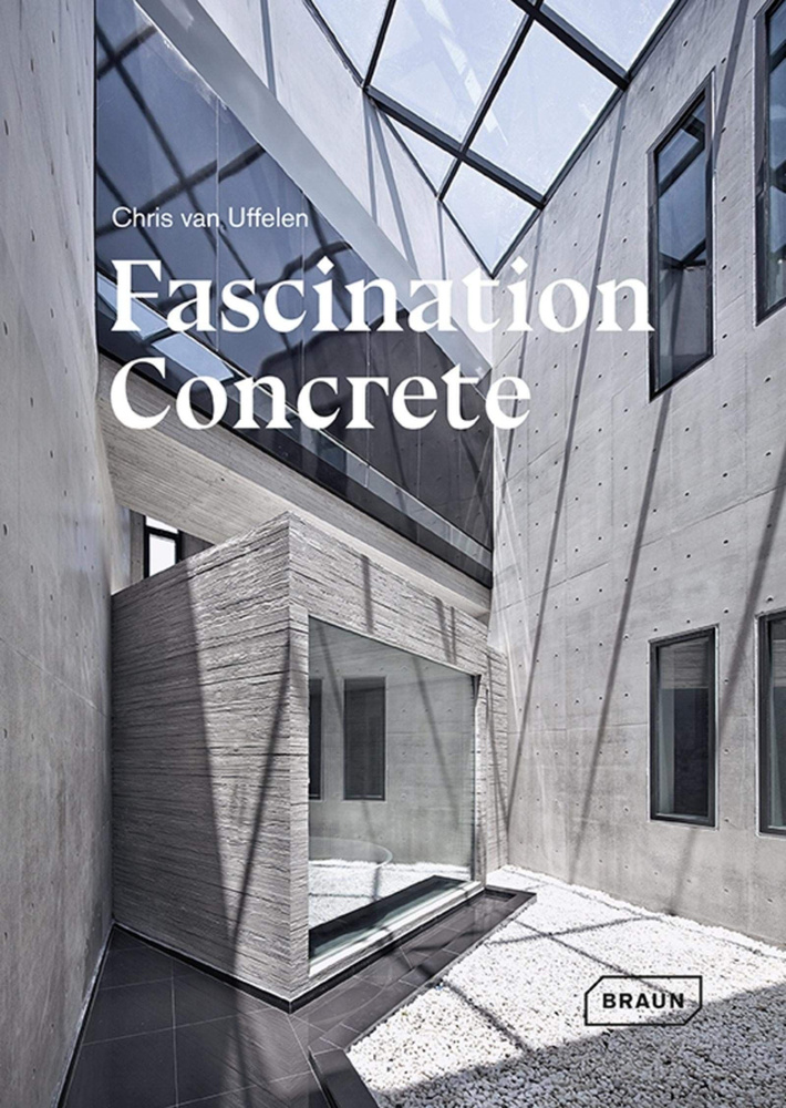 Fascination Concrete #1