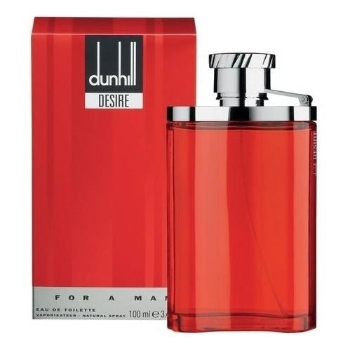 Dunhill desire store 100ml