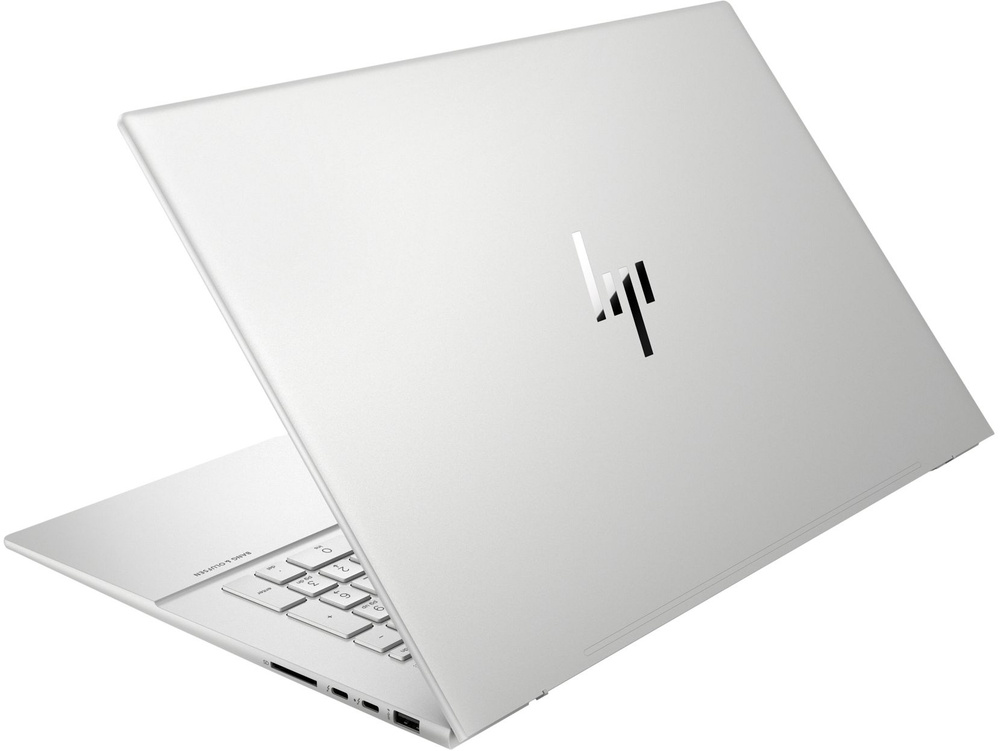 Ноутбук HP Envy 17t-ch100, серебристый купить по низкой цене: отзывы ...