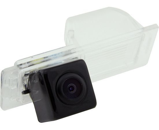 Камера заднего вида с матрицей CCD для Cadillac CTS 14-, SRX 09-16, XTS 2012- с углом обзора 175  #1