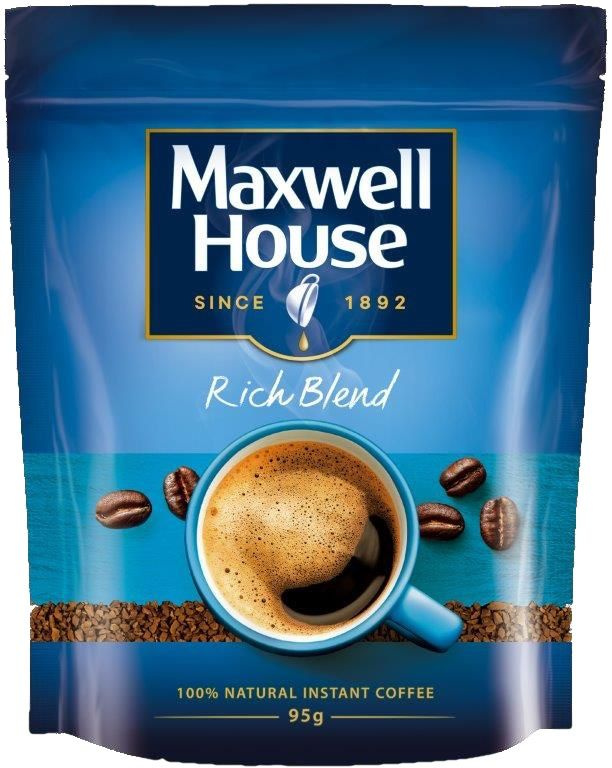 Maxwell house store