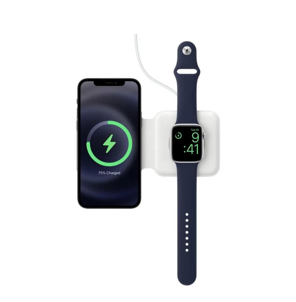 Apple watch and magsafe charger sale