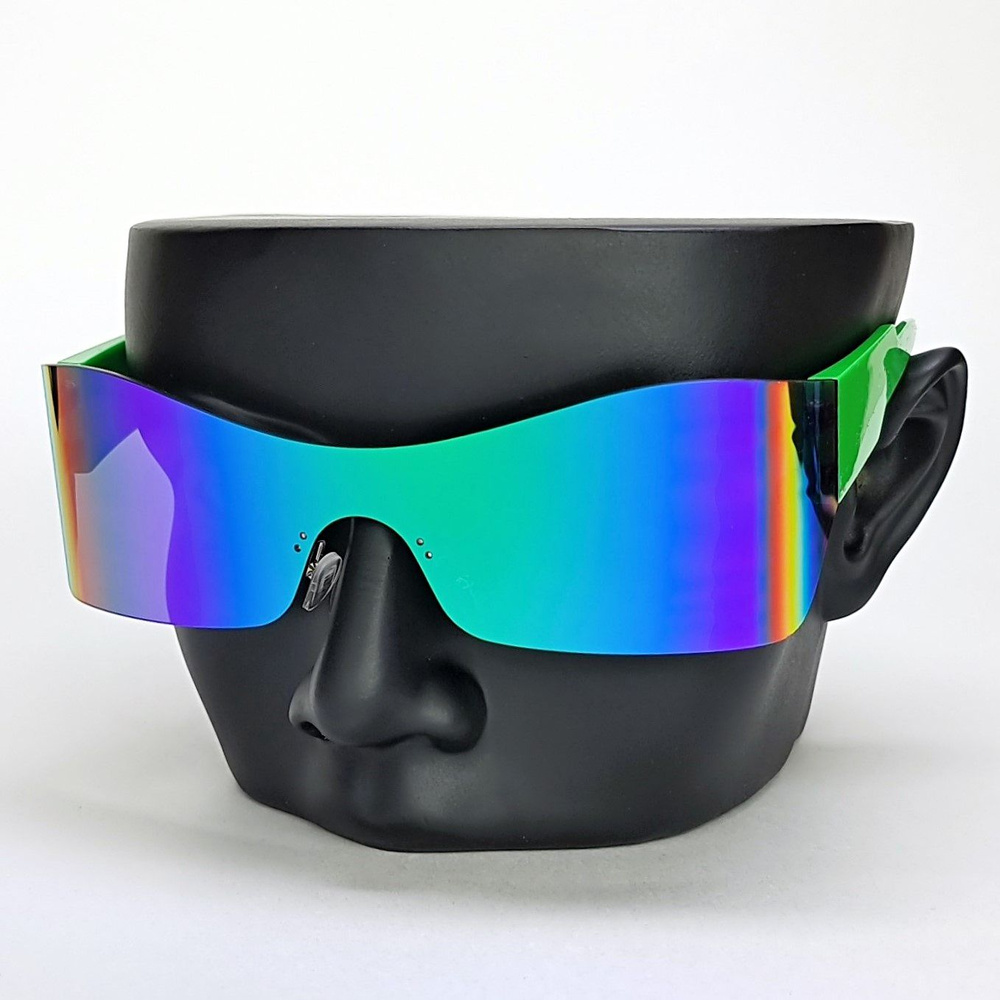 JOYTERRA Очки солнцезащитные - купить с доставкой по выгодным ценам в ...