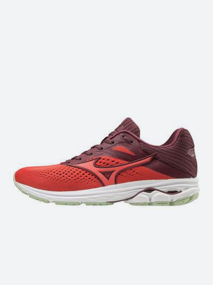 Mizuno wave deals rider 23 release