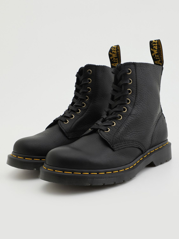 Dr martens pascal new arrivals