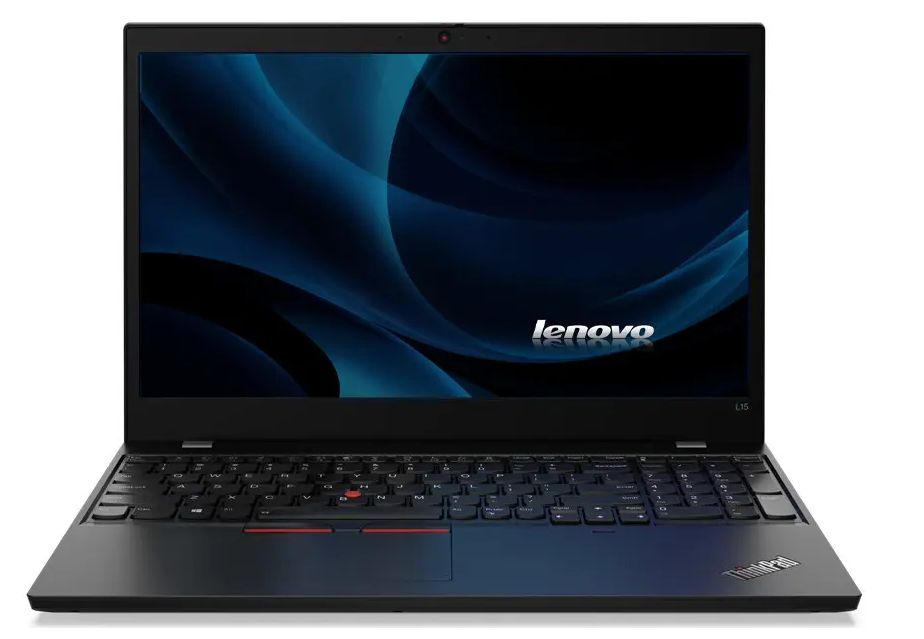 Ноутбук Lenovo, 15,6, ThinkPad L15 Gen 1 (20U7003BRT), AMD Ryzen 7