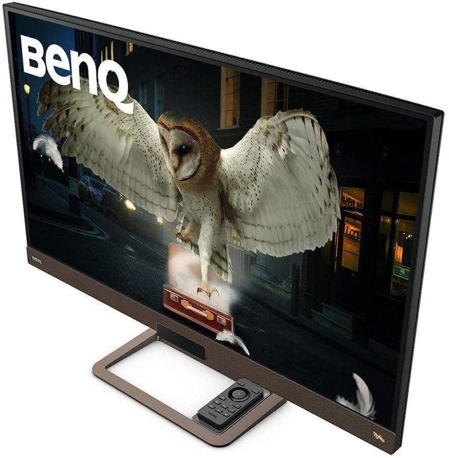 Монитор BenQ EW3280U 32" - купить по выгодной цене в интернет-магазине ...