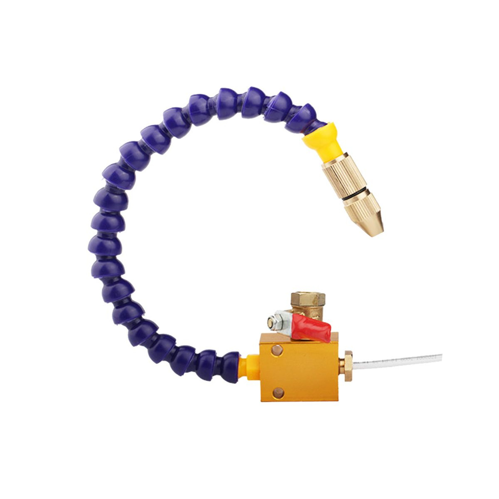 Охлаждающий распылитель Система распыления охлаждающей жидкости Смазка ...