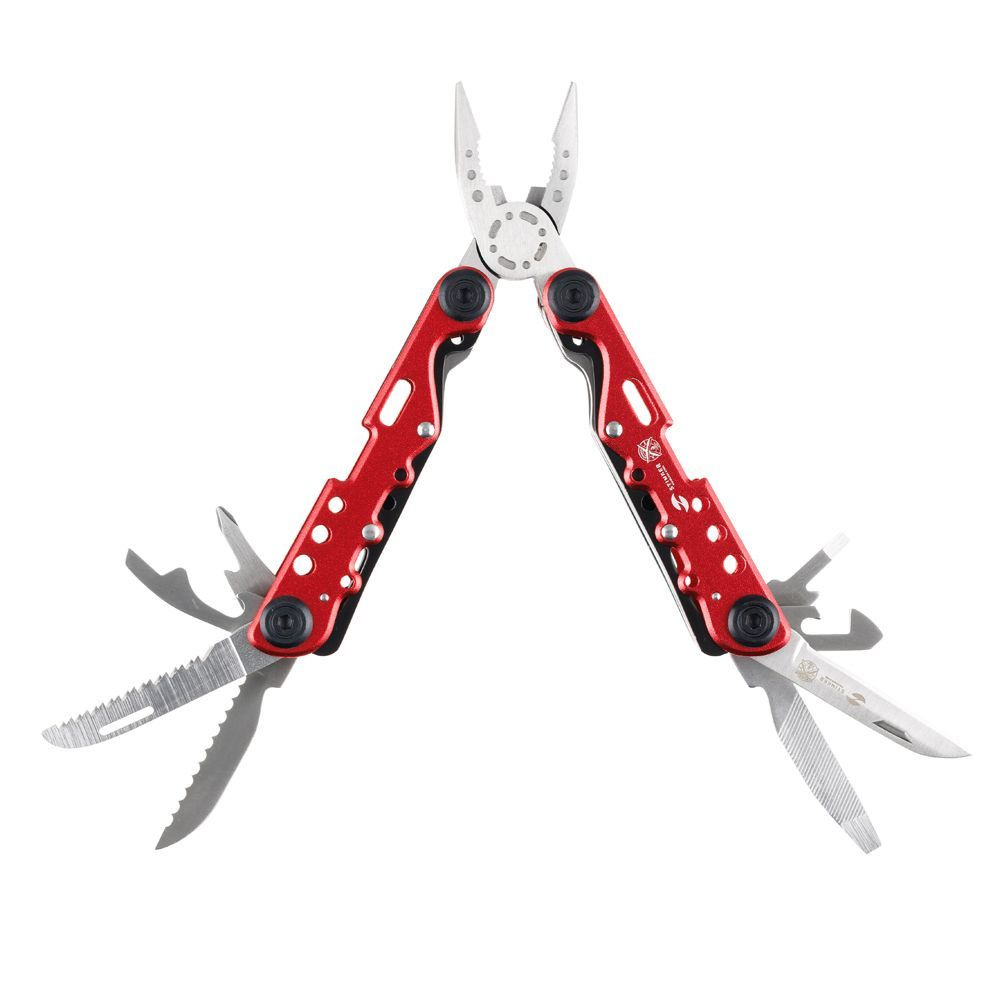 Мультитул STINGER MT-8230A #1