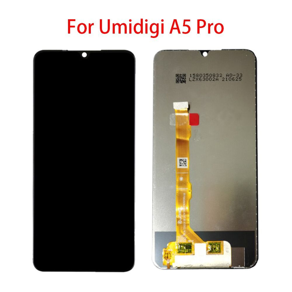 Запчасть для мобильного устройства UMIDIGI A5 Pro - купить по выгодным  ценам в интернет-магазине OZON (1199032273)