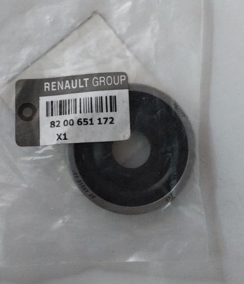 Подшипник опоры переднего амортизатора RENAULT 8200651172 Logan, Largus  #1