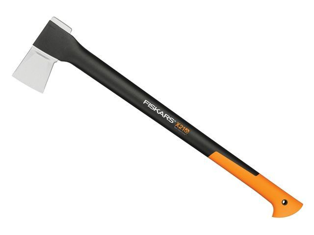 Топор-колун 1,58 кг FISKARS X21 L (1015642) #1