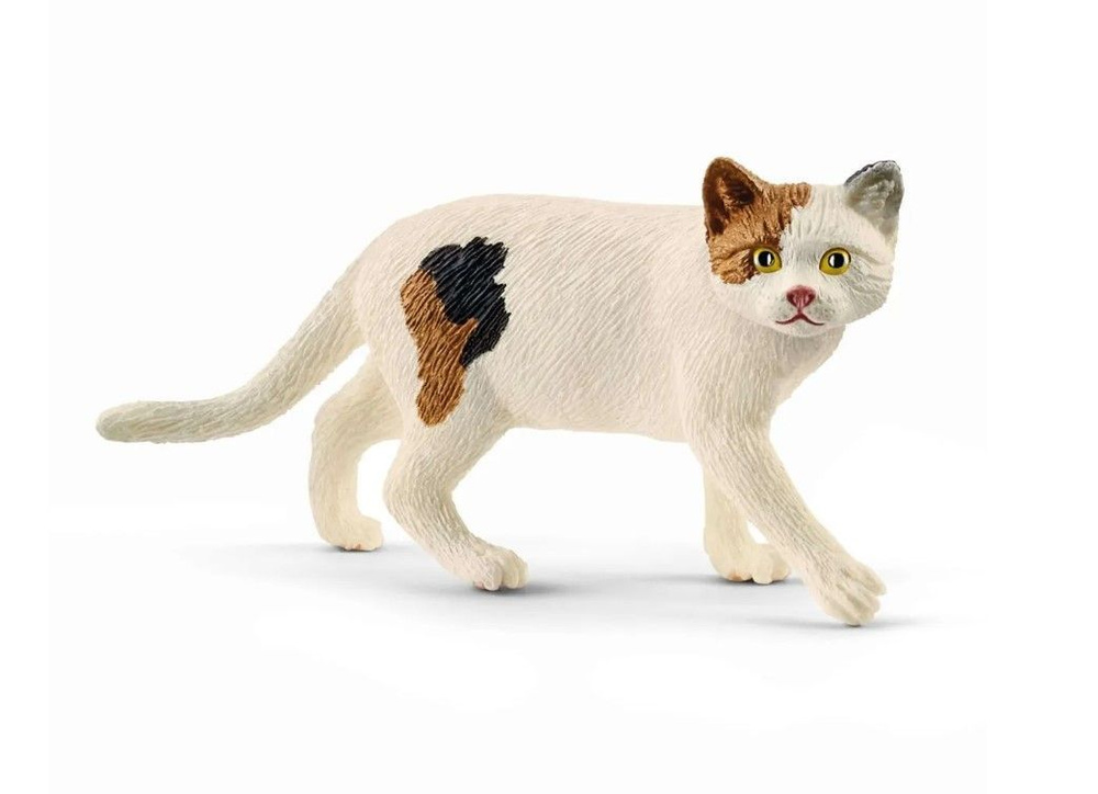 Фигурка Кошка американская Schleich 13894 #1