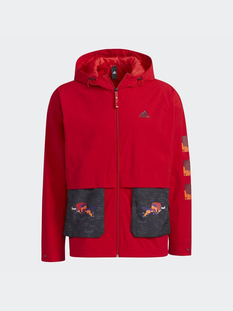 Куртка adidas Sportswear Cny Jkt #1