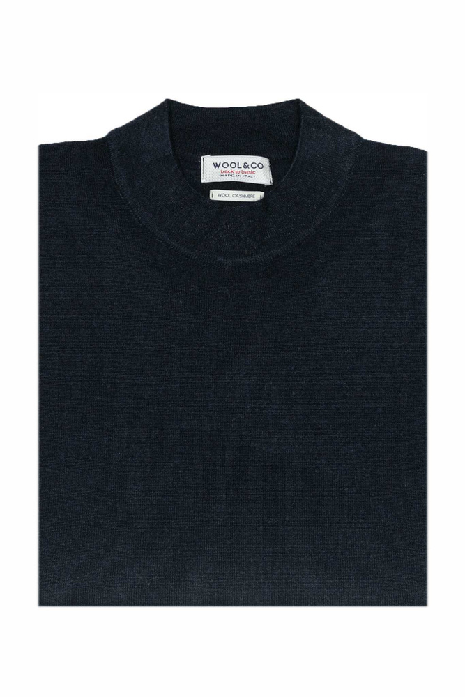 Джемпер WOOL&Co #1