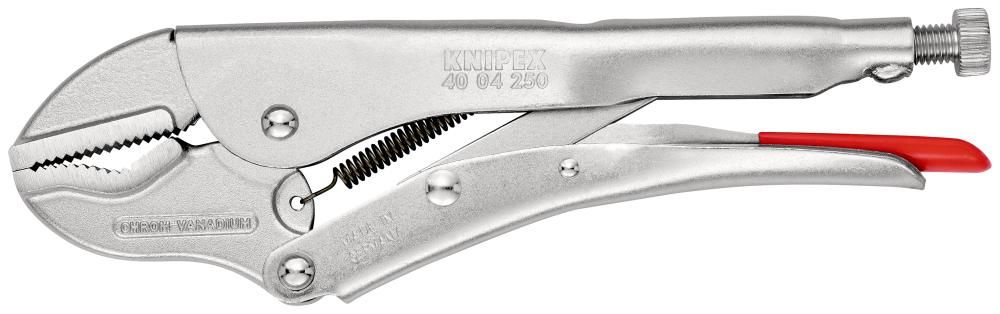 Зажимные клещи KNIPEX KN-4004250 #1