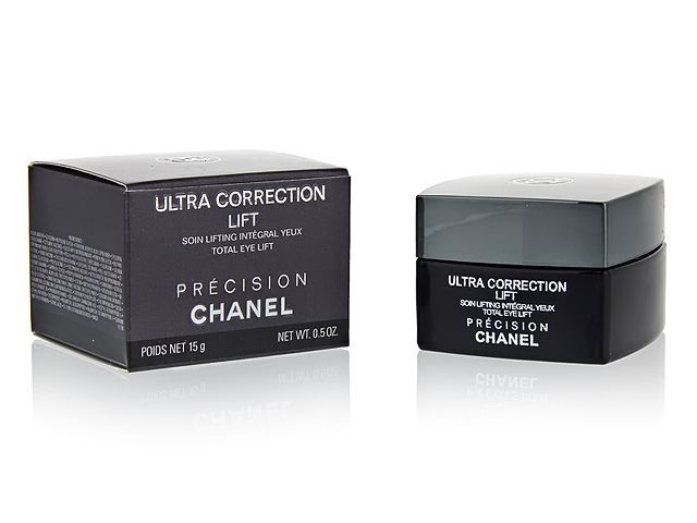 Chanel Precision Ultra Correction Lift Крем для кожи вокруг глаз