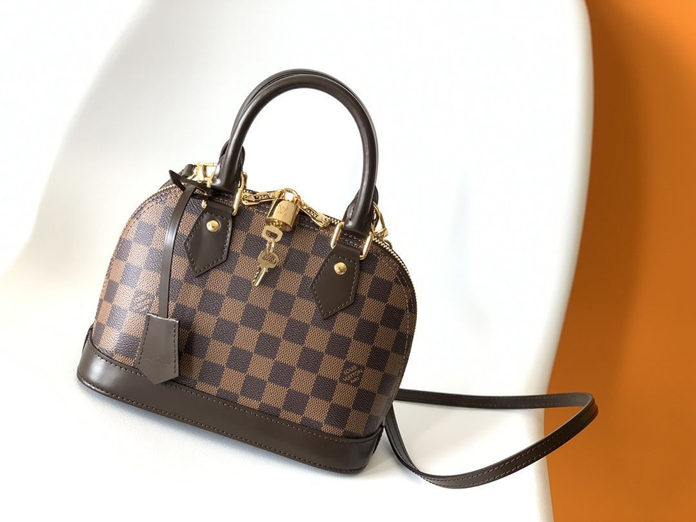 Louis Vuitton Сумка на плечо #1