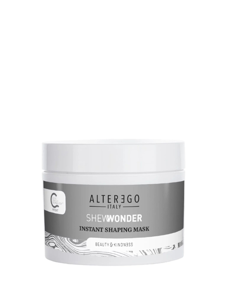 ALTER EGO ITALY Маска для волос, 300 мл - купить с доставкой по ...