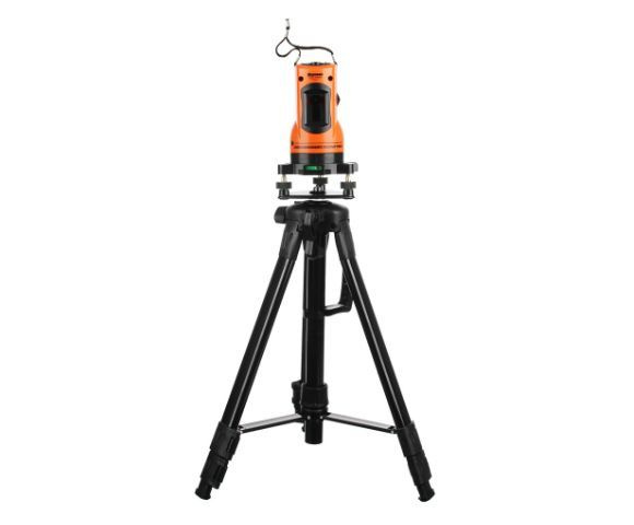 Купить Лазерный уровень самовыравнивающийся со штативом по низкой цене ...