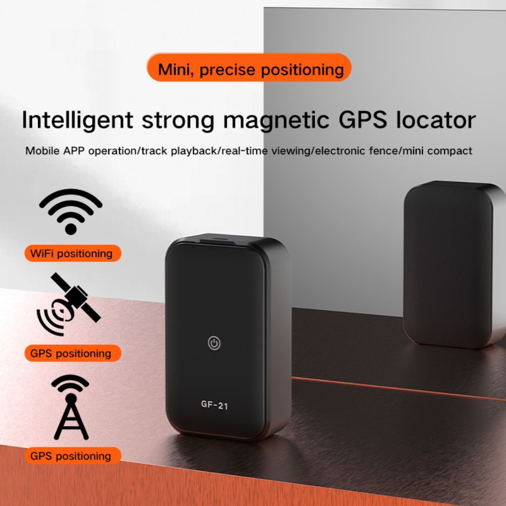 GPS-трекер GF21, с GPS, Beidou купить по выгодной цене в интернет ...