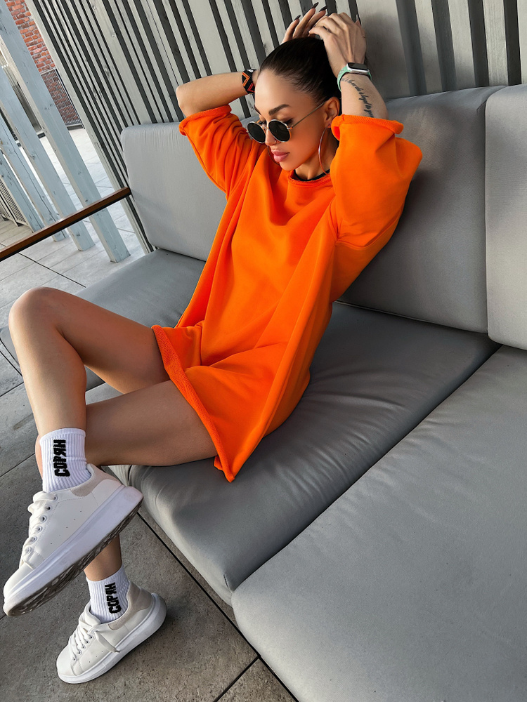 Футболка MMAR Casual #1