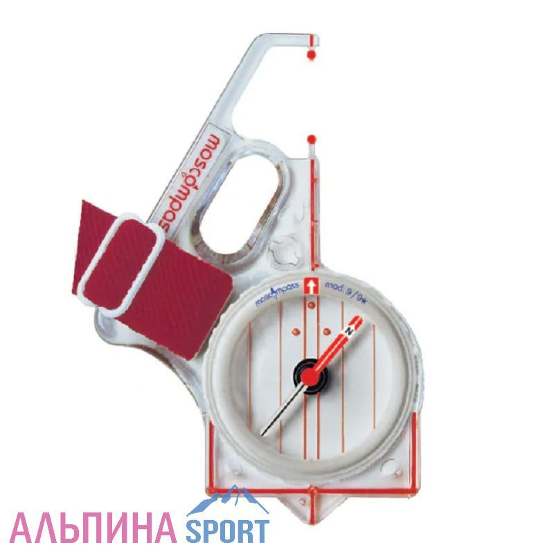 Компас Moscompass Модель 9*GTL #1