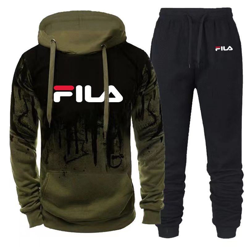 Спортивные костюмы Fila 2000