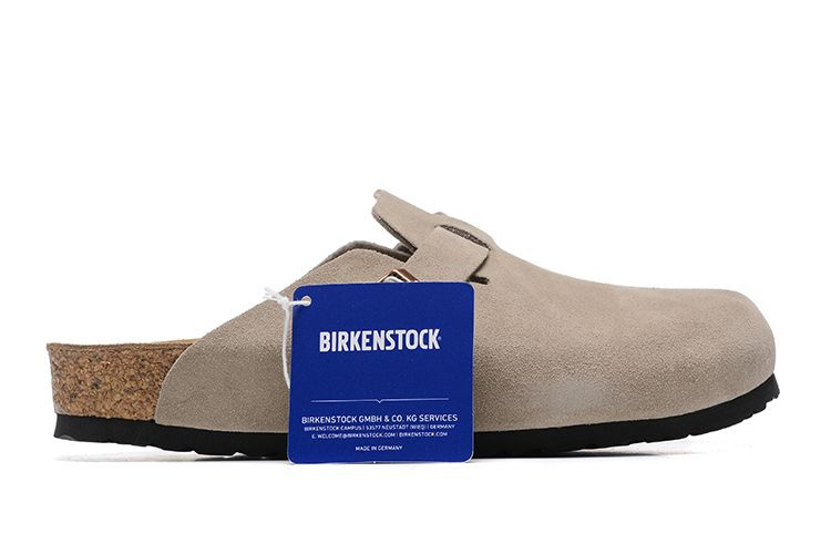 Сабо Birkenstock #1