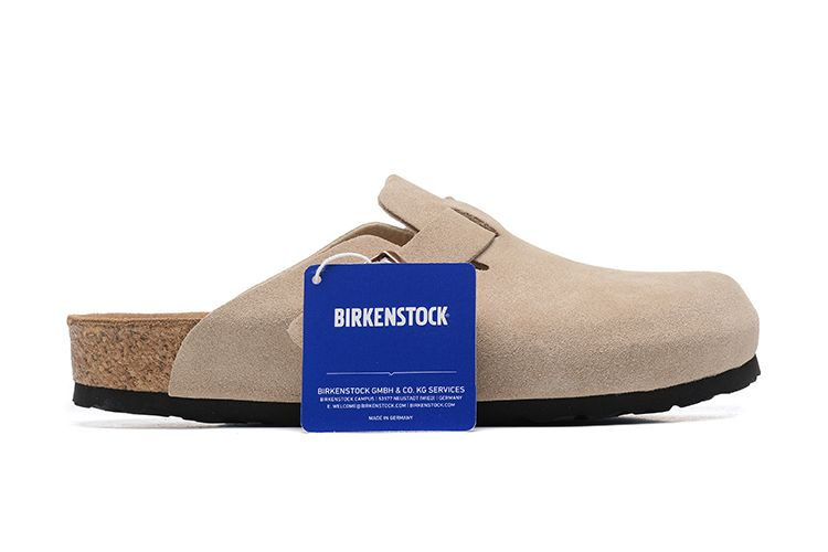 Сабо Birkenstock #1