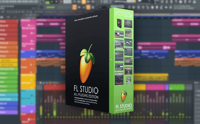 FL STUDIO 20.9 all plugins edition (Бессрочная лицензия) купить по ...