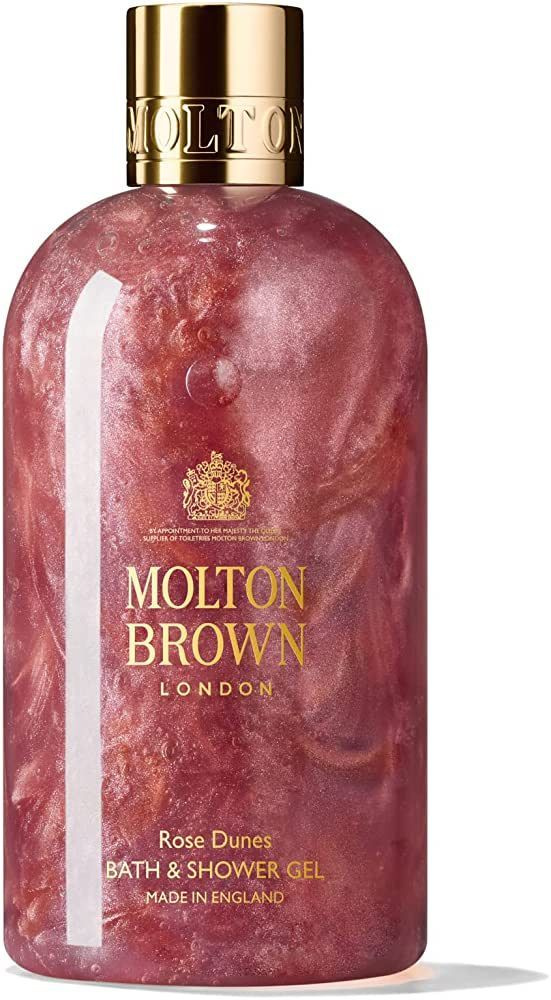 Molton Brown Средство для душа, 300 мл #1