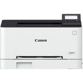 Принтер лазерный Canon i-Sensys LBP633Cdw (5159C001), С дисплеем, Черный/светло-серый  #1