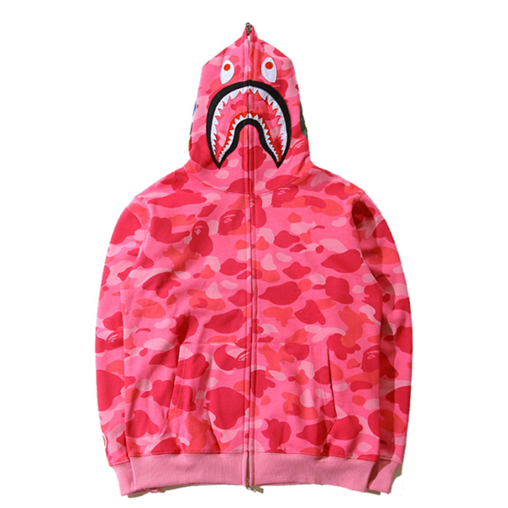 Свитшот BAPE #1