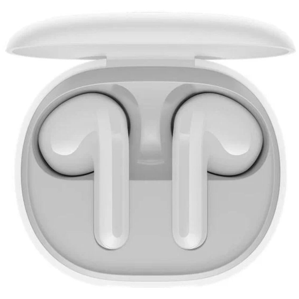 Наушники Внутриканальные Xiaomi Redmi Buds 4 Lite - купить по доступным ...