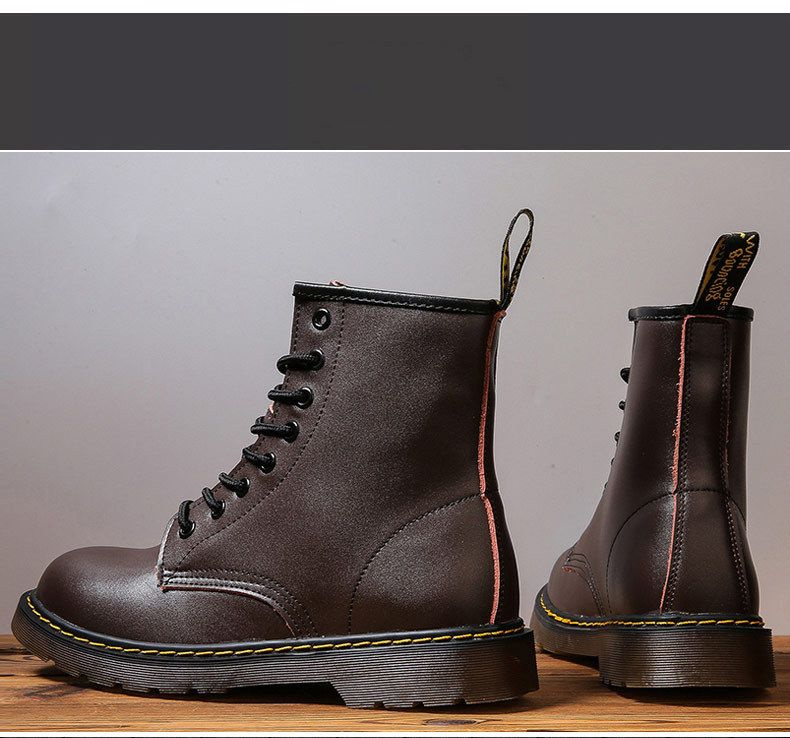 Abandon 2025 dr martens