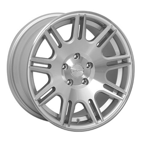 Колесный диск PDW 17x7.5" PCD4x100 ET35 D73.1 - купить по выгодной цене ...