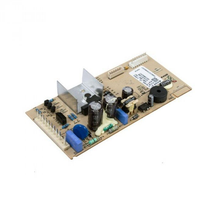 Модуль управления холодильника, Beko, 4326997200 - купить с доставкой ...