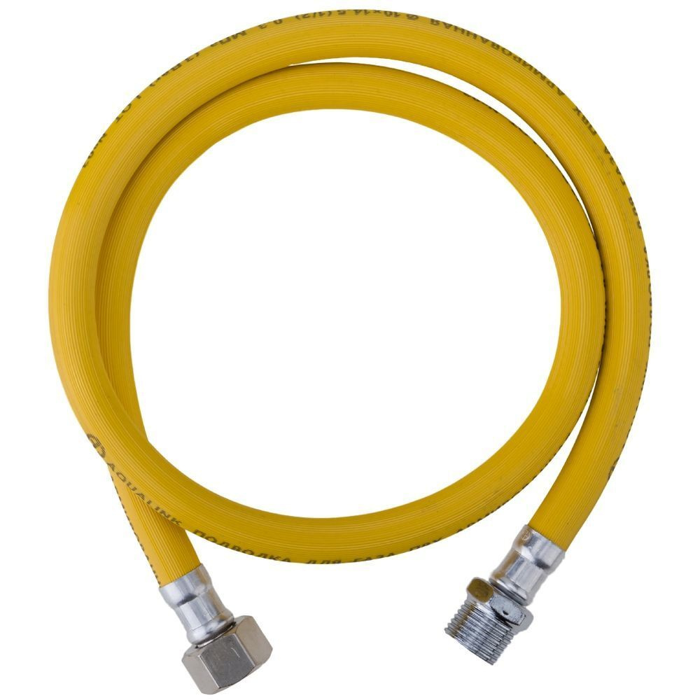 Шланг, подводка для газовых систем AQUALINK - купить по низкой цене в ...