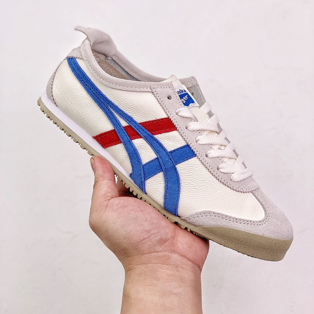 Кроссовки Onitsuka Tiger #1