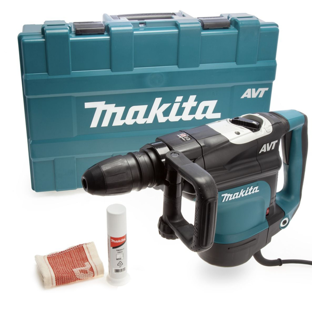 Перфоратор Makita HR4511C #1