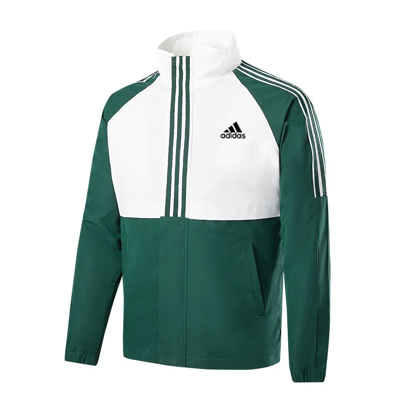 Тренчкот adidas #1