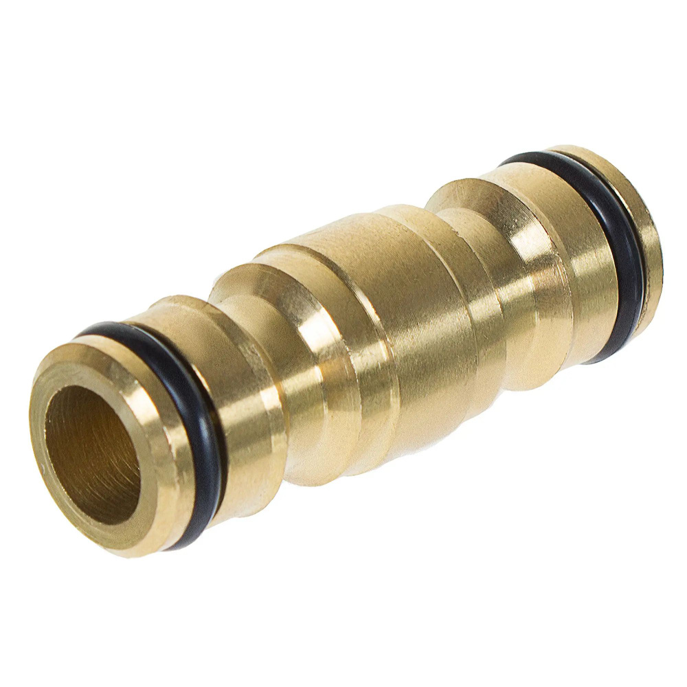 Двойник для быстросъёмного соединения 1/2-3/4 дюйма - купить с ...