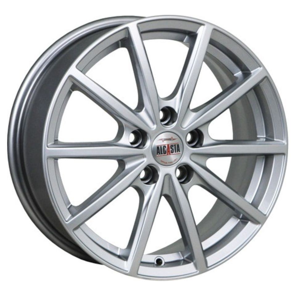 Колесный диск ALCASTA 17x7