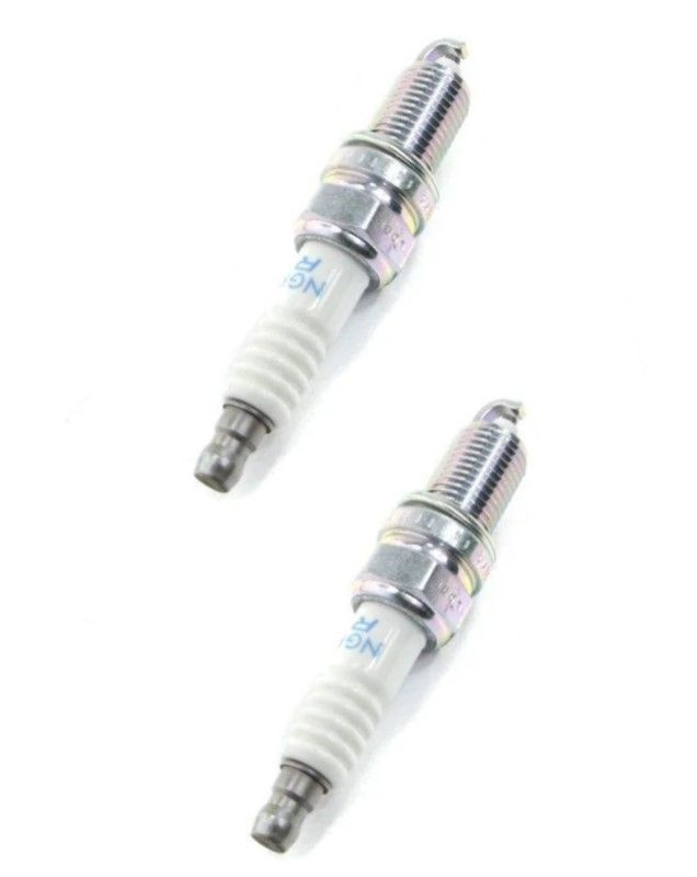 Свеча Зажигания Ngk 2397 Bkur6et 10 Купить