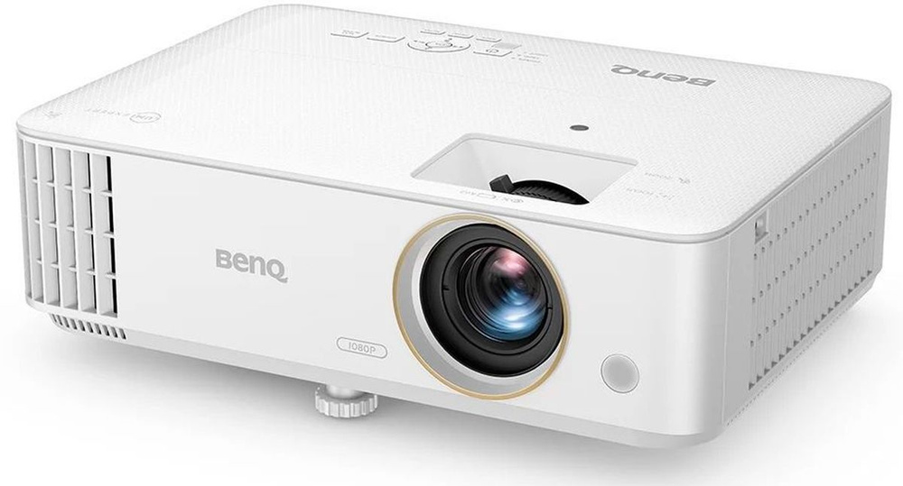 BenQ Проектор TH685P #1