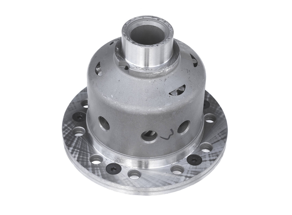 Дифференциал самоблокирующийся (САМОБЛОК) для УАЗ мост Спайсер, Тимкен ...