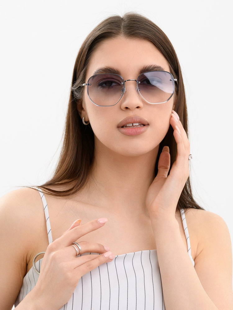 Очки солнцезащитные Kaizi - купить с доставкой по выгодным ценам в ...