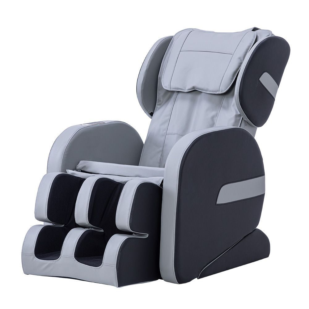 Массажное кресло электрическое Booker BK838 A - купить с доставкой по ...