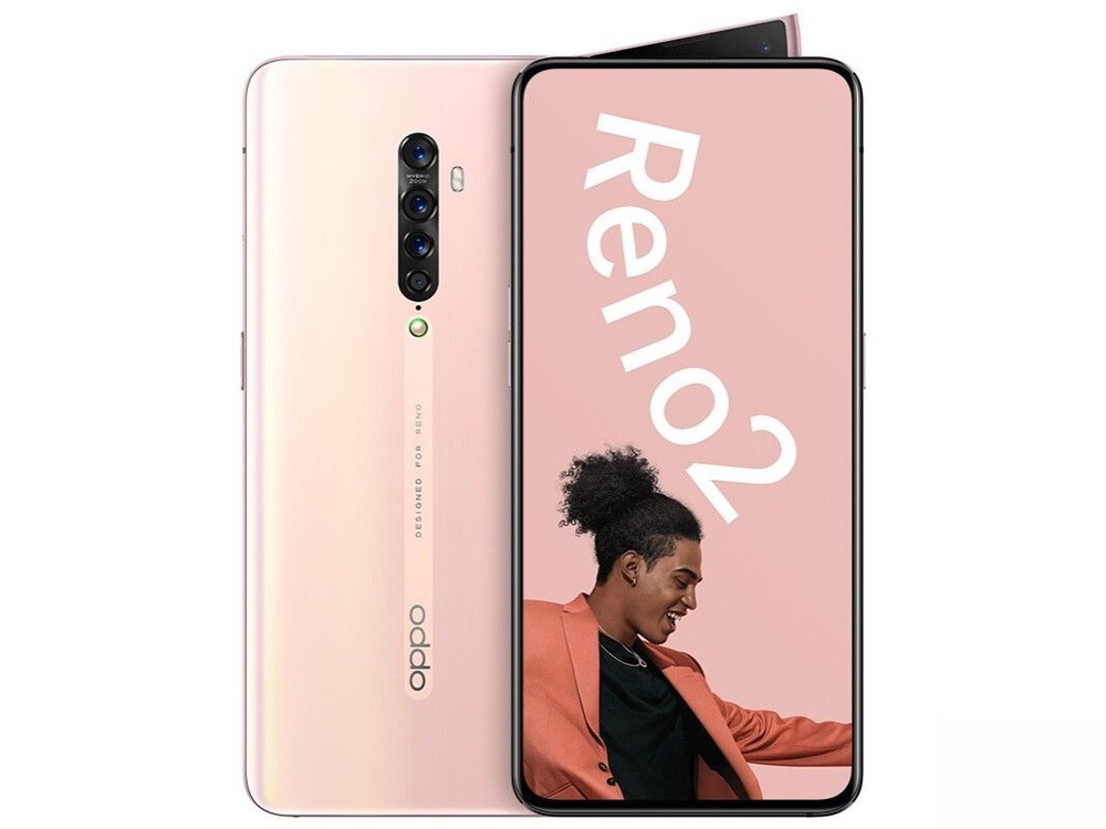 oppo reno 2 128gb